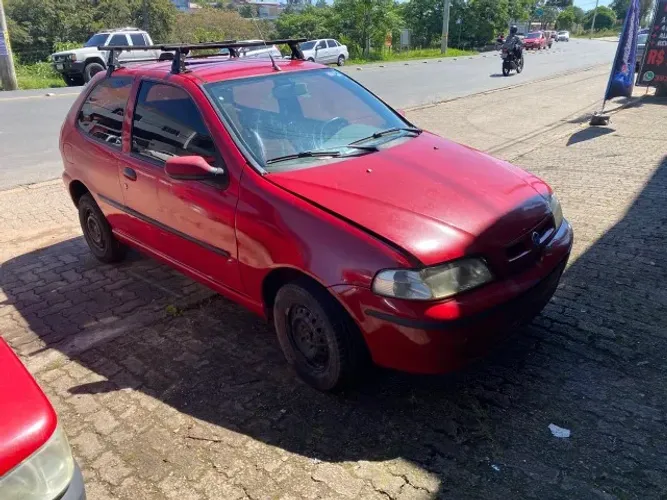 sucata palio 1.0 2005