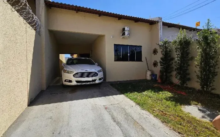 Casa para vender no Ipsep