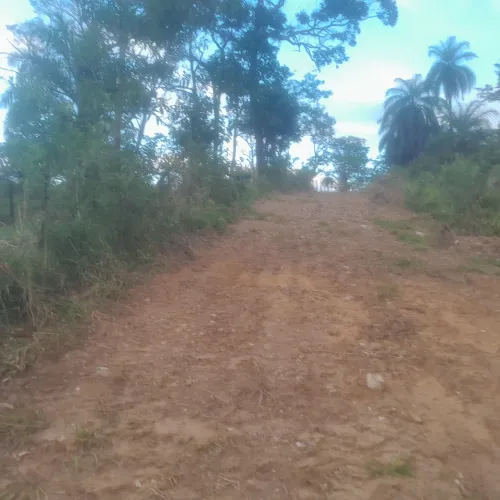 Terreno de 10 mil metros