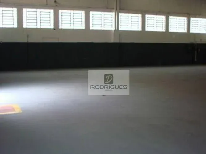 Galpão à venda, 874 m² por R$ 2.900.000,00 - Conceição - Diadema/SP
