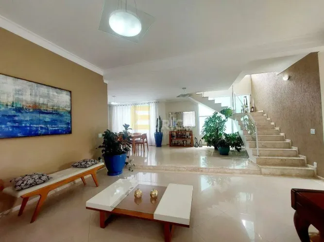 Casa em condomínio à venda no Condomínio Zurich Dorf em Valinhos/SP