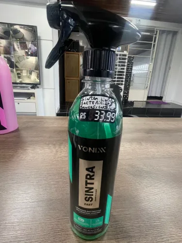 Vonixx Sintra 500ml na promoção 