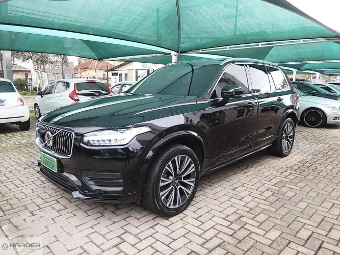 Volvo XC-90 XC 90 T-8 Híbrido Momentum 2.0 5P 2020