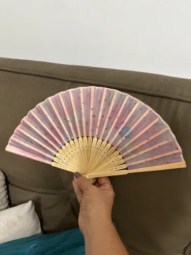 Leque japonês 
