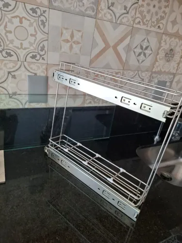 Porta tempero condimentos 