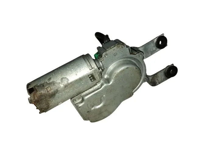 Motor Limpador Vidro Tras. Corsa Wagon *