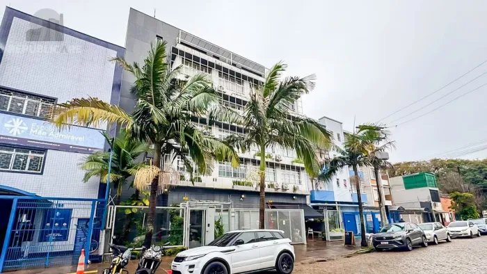 Sala à venda na Cidade Baixa - OPORTUNIDADE - CÓD. 389925-RP