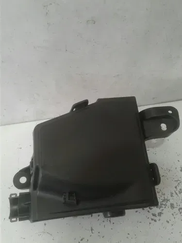 Capa Da Caixa De Fusível C/detalhe Renault Duster 2012  6775