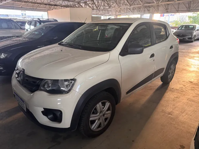 Kwid Zen 2022 