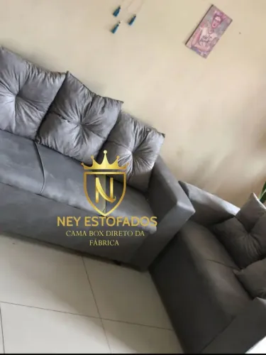 OS QUERIDINHO CHEGOU CONJUNTO POPULAR 