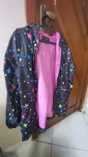 Vendo jaqueta A Lá Garçonne, Vic&Vicky, em bom estado.