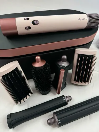 Secador dyson