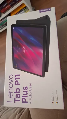 Tablet Lenovo