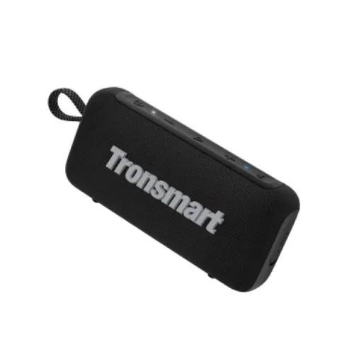 Caixa de som Bluetooth Tronsmart Trip 2 IPX7 A prova d'água Lançamento