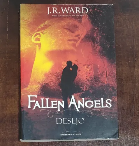 Fallen Angels - Desejo