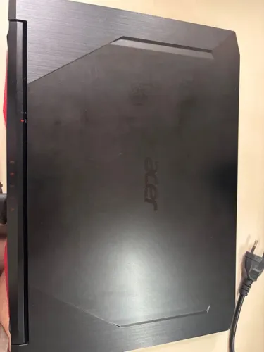 Notebook Gamer Nitro 5
