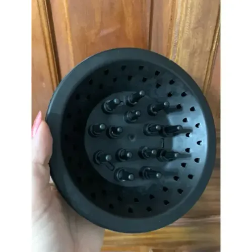 Difusor para Cabelo