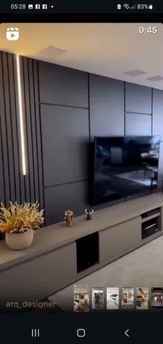 Moveis planejados para seu ambiente. 