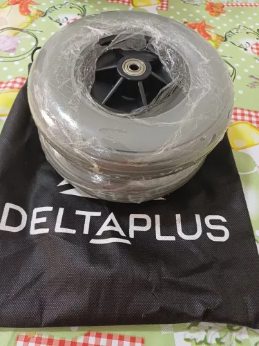 Roda pra cadeira motorizada 