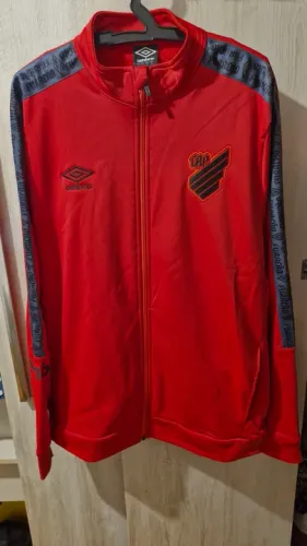 Jaqueta Athletico Paranaense 2023