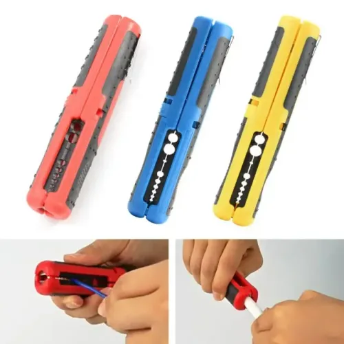 Alicate cortador de fio multifuncional, ferramenta manual, ferramenta portátil