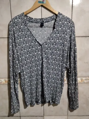 Blusinha feminina Hering 