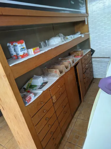 Móveis e Acessórios para Lanchonete