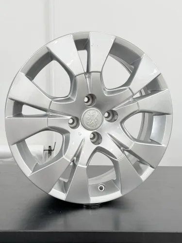 Rodas 17" Originais Peugeot 307