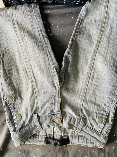 Calça jeans 