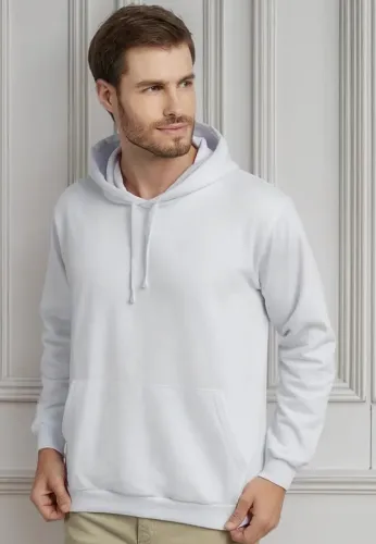 Moletom Premium Flanelado