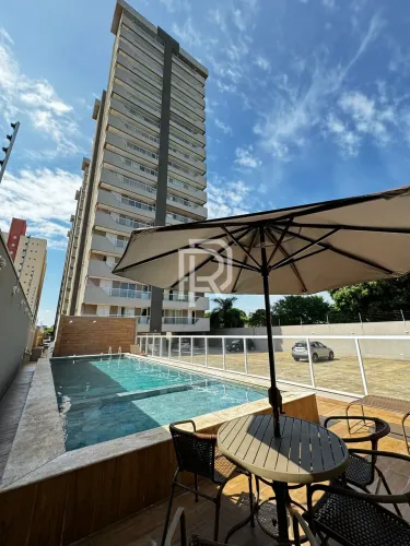 Apartamento à venda no Cond. Villa Gimenes- São José do Rio Preto/SP