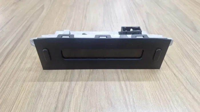 Computador De Bordo 207 