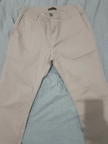 Calça masculina