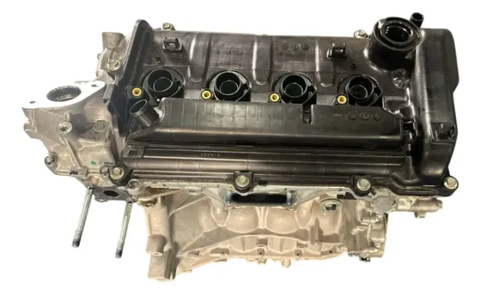 Motor Parcial Wr-v 1.5 2026 32 Mil Km Rodados *80 Original