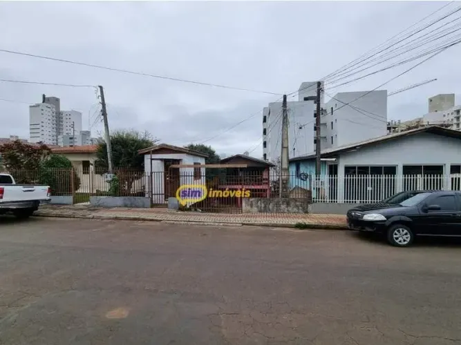 Casa para venda no bairro São Cristóvão em Chapecó/SC.
