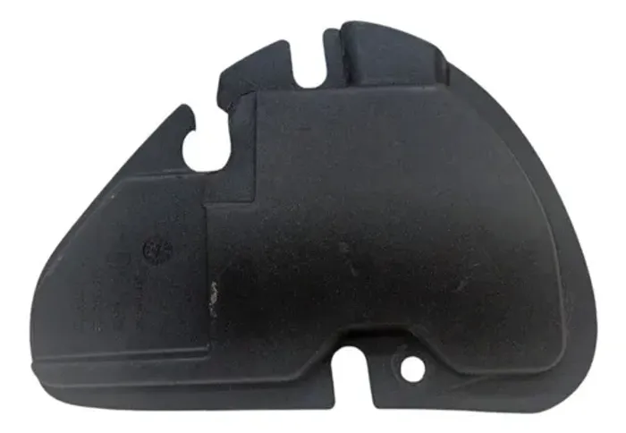 Capa Lanterna Esquerda Renault Clio Sedan 2002 2003 2004 05