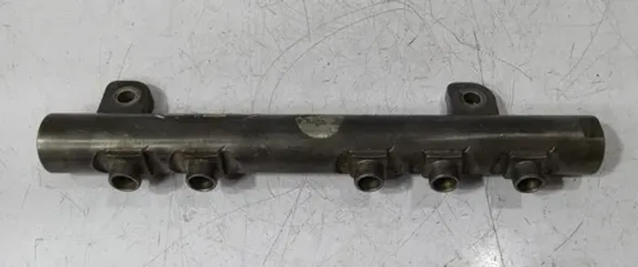 Flauta Bicos Injetores Mahindra 2.6 2008 - 2014