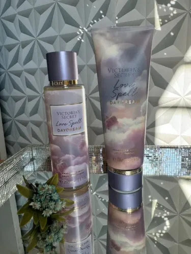 Kit Victoria's Secret Love Spell Day Dream
