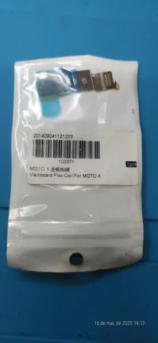 Flex Coil Para Moto X