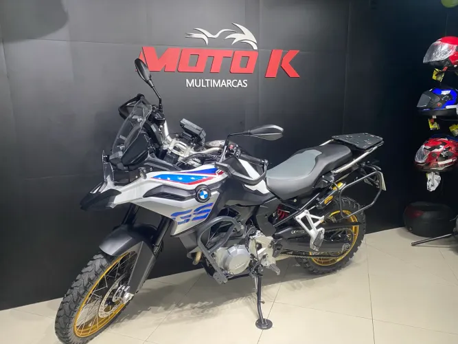 Ga850 com apenas 21mil km