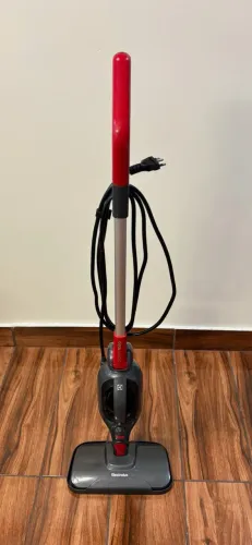 Vaporizador de Limpeza PowerMop Electrolux MOP10 - 110V