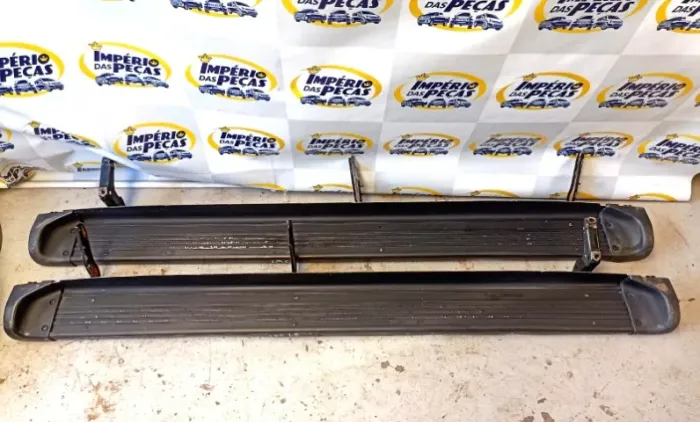 Par Estribo Hilux Sw4 06/11 #42279