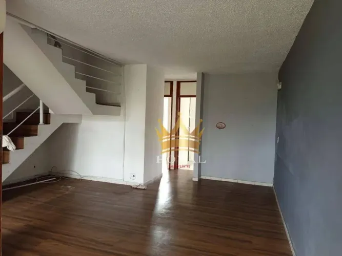 Apartamento duplex à venda, Taquara, Rio de Janeiro, RJ