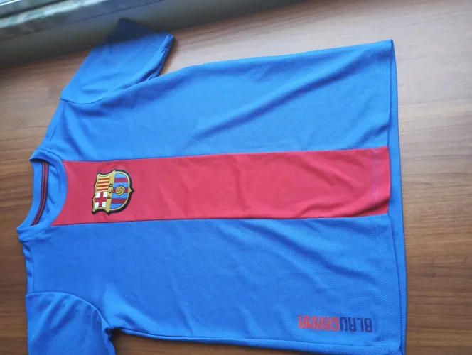 Camisa Original Barcelona