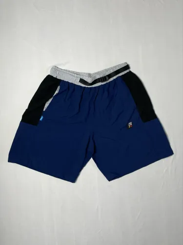 Shorts AQVA Blue