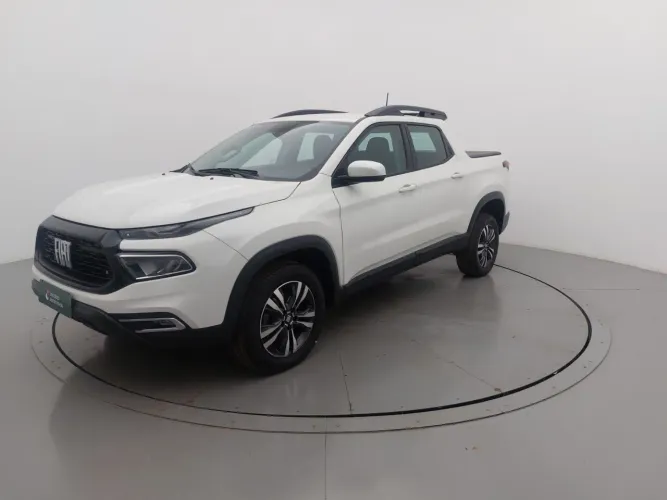 Fiat Toro Freedom 1.3 T270 4X2 Flex AUT 2024