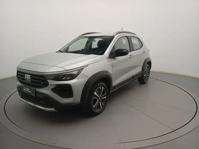 Fiat Pulse Audace 1.0 Turbo 200 Flex Aut. 2024