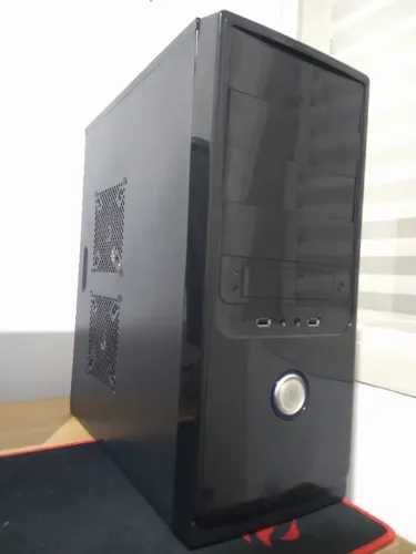 PC Entrada GTX 1050