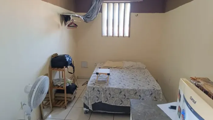 kitnet 2 quadras hospital unimed sul prox iguatemi e unifor