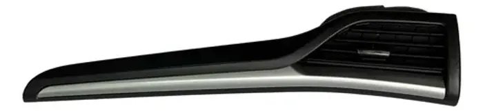 Difusor Ar Direito C/moldura Ford Fusion 2015
